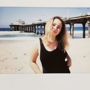 Meet your Posher, Giselle